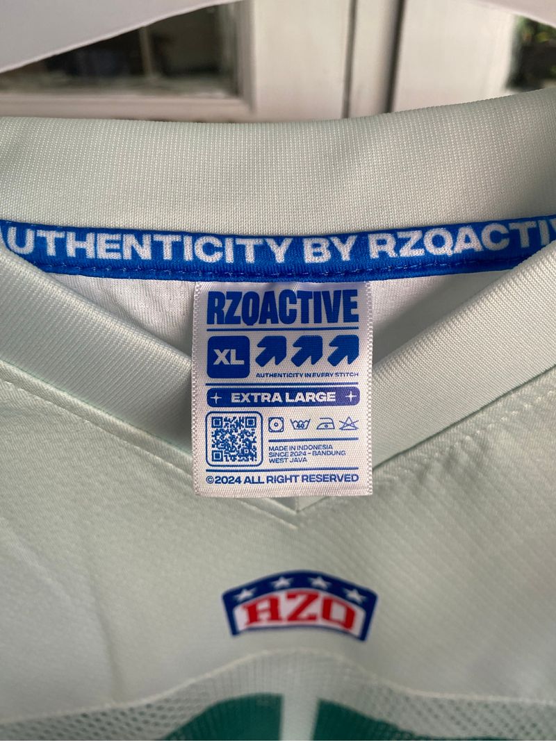 jersey - rzoactive, foto 3