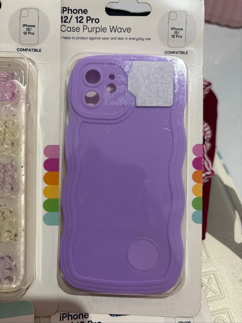 Anko Case Iphone 12, foto 3