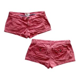 Hollister hot pants