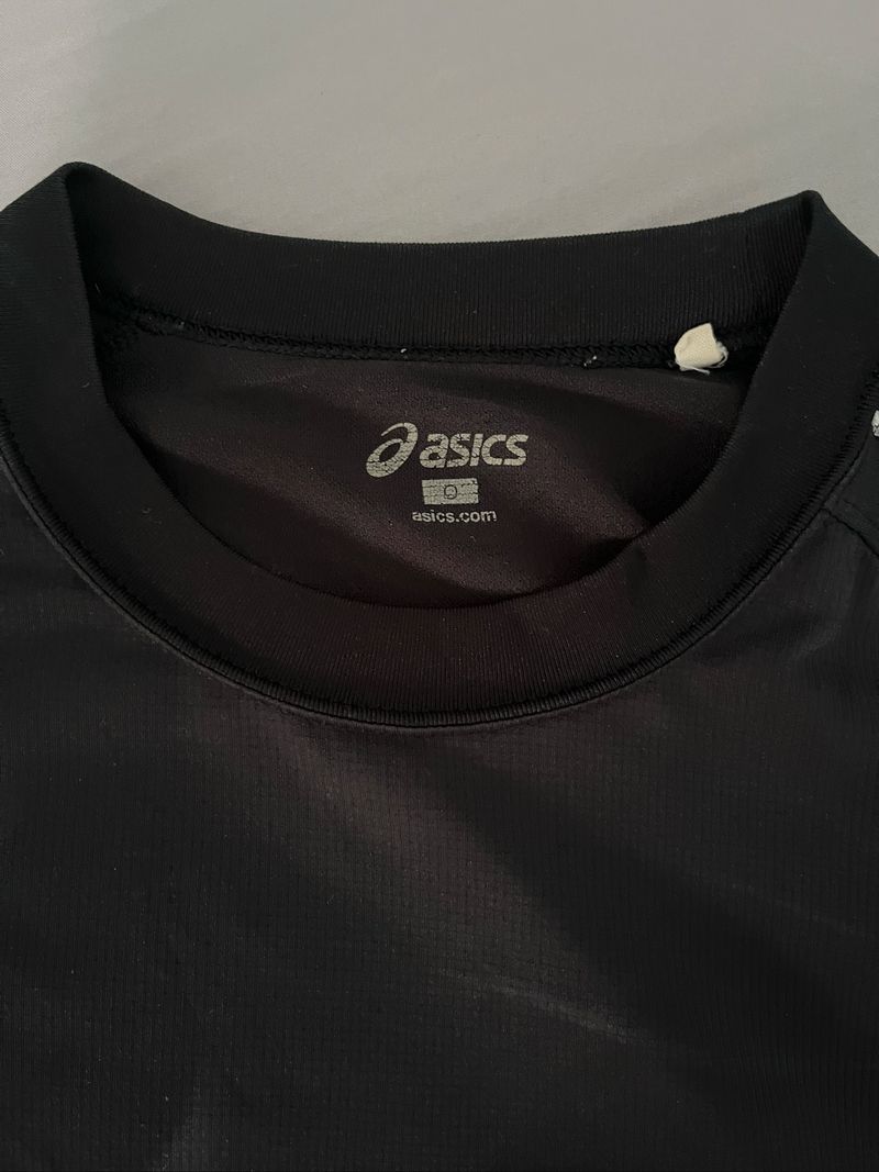 Jersey Asics, foto 3