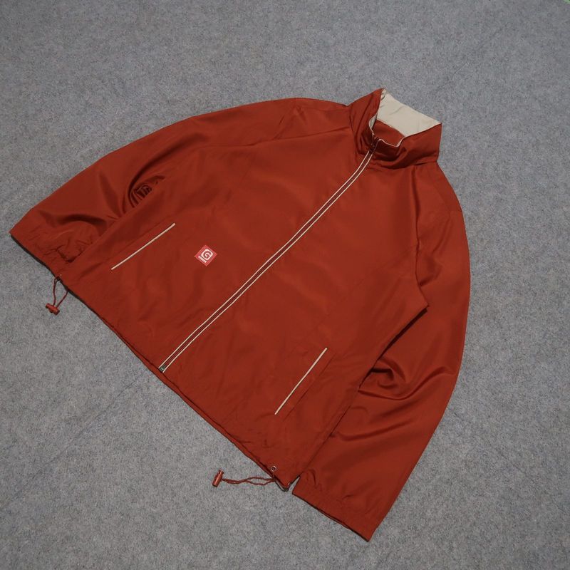 Windbreaker Jacket by L&Beautiful, foto 3