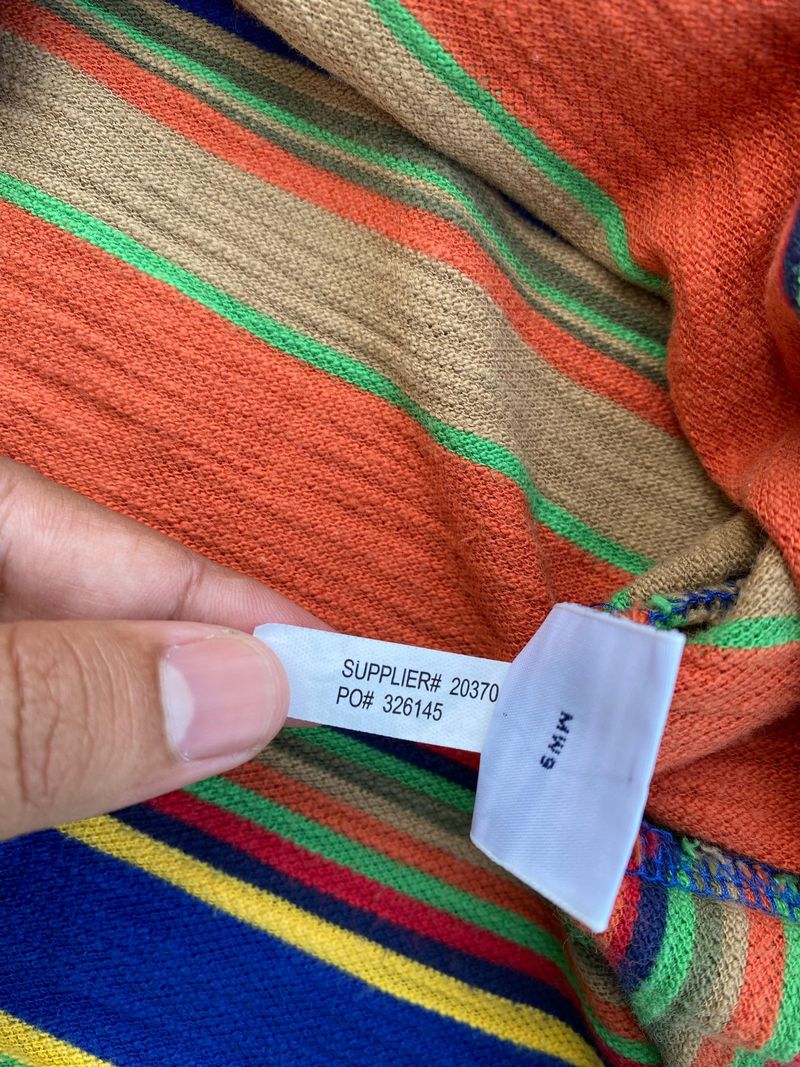 Polo Ralph Lauren Striped Colour, foto 3