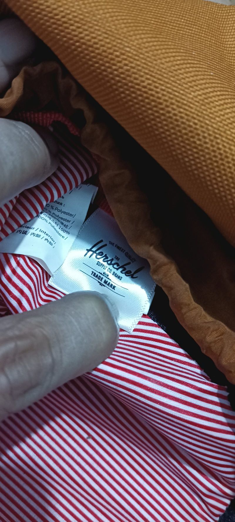 HERSCHEL litlle america, foto 6