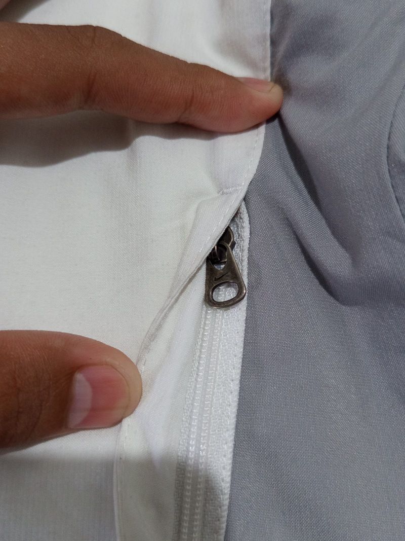 Nike Vintage Windbreaker Jacket, foto 6