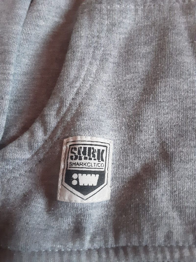 Sharks Co Hoodie, foto 3