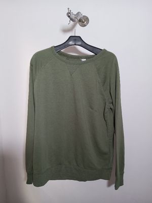 Crewneck cewek