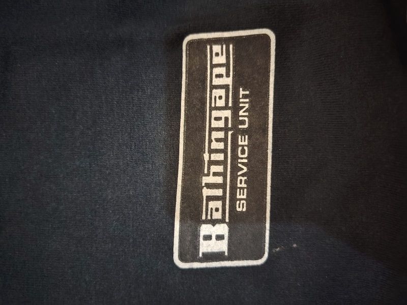 RARE a bathing ape x Number nine series, foto 4