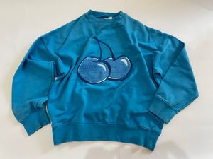 KIRSH Minimalist Casual Suit Pria blue