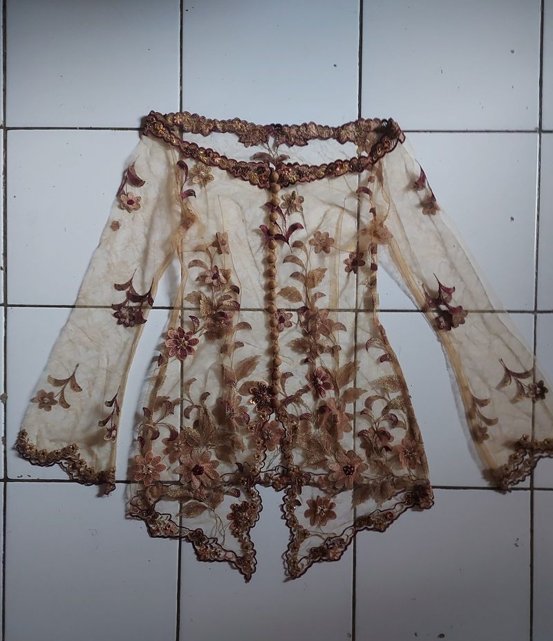 Kebaya wanita, foto 2