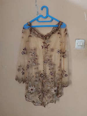 Kebaya wanita
