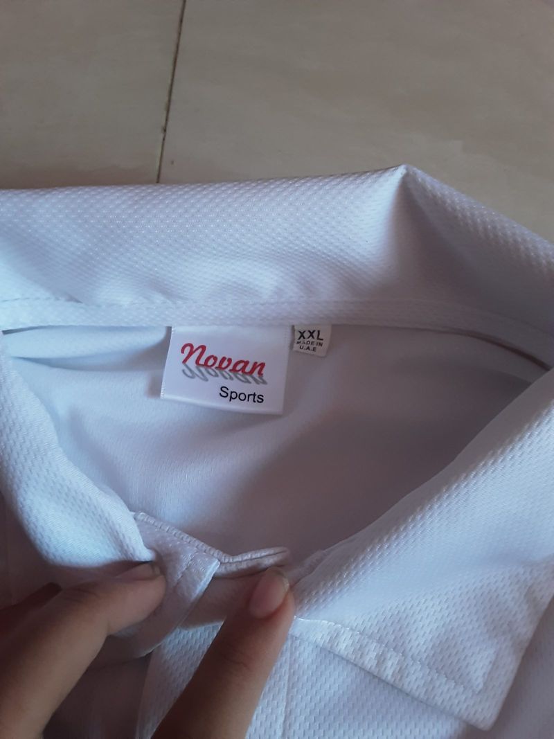 Qatari Sports Polo, foto 2