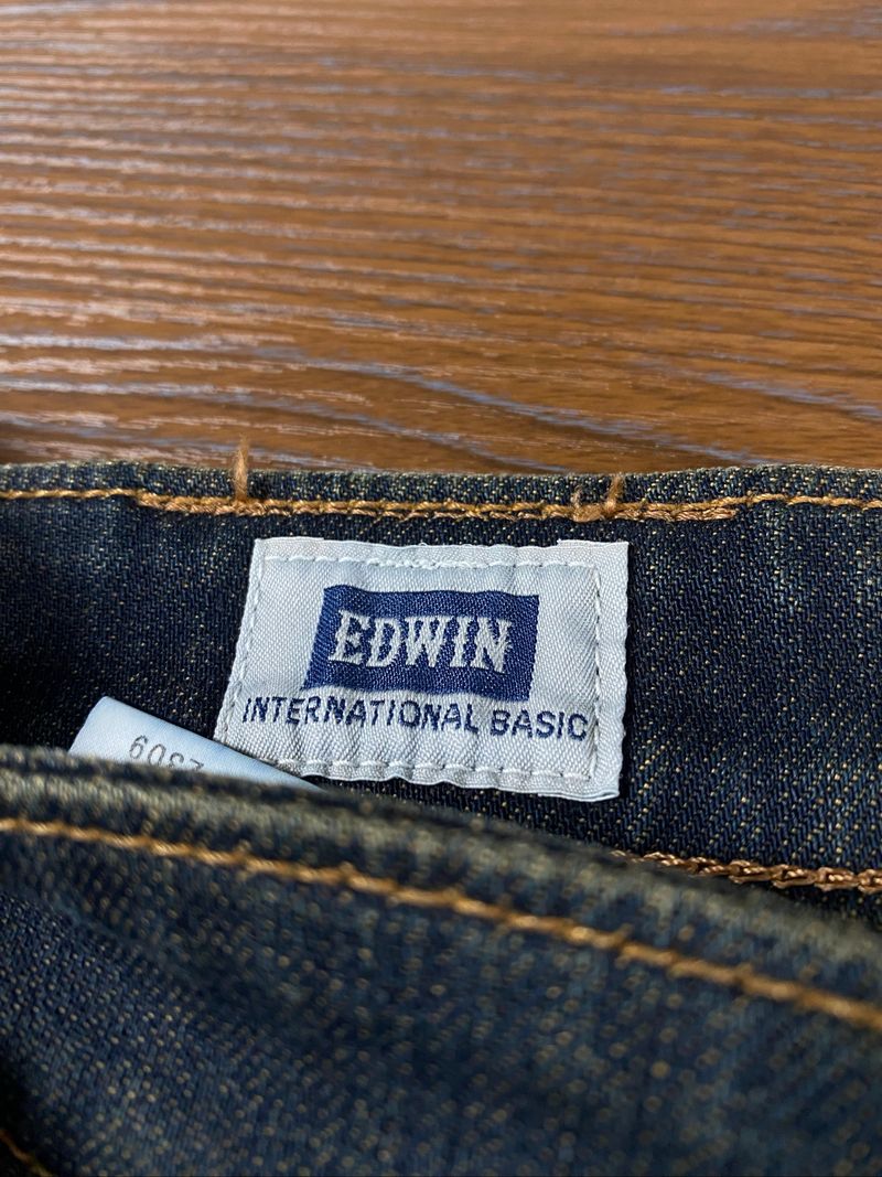 Edwin 403 jeans pants, foto 4