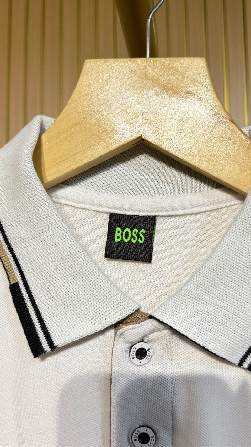 Polo Hugo Boss, foto 3