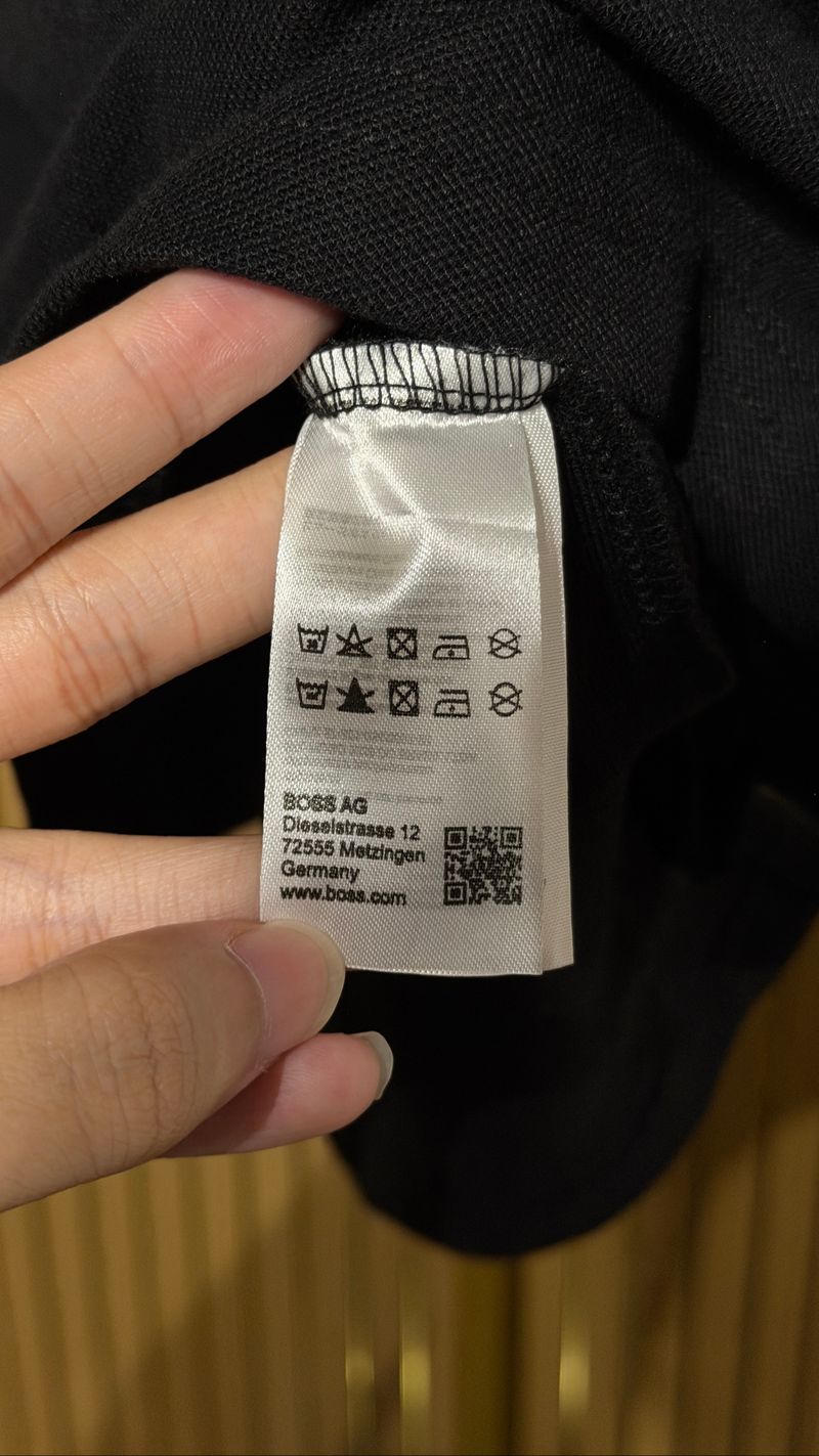 Polo Hugo Boss, foto 5