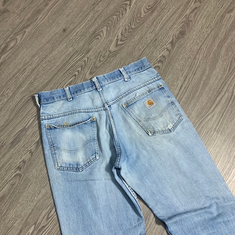 CARHARTT JEANS, foto 2