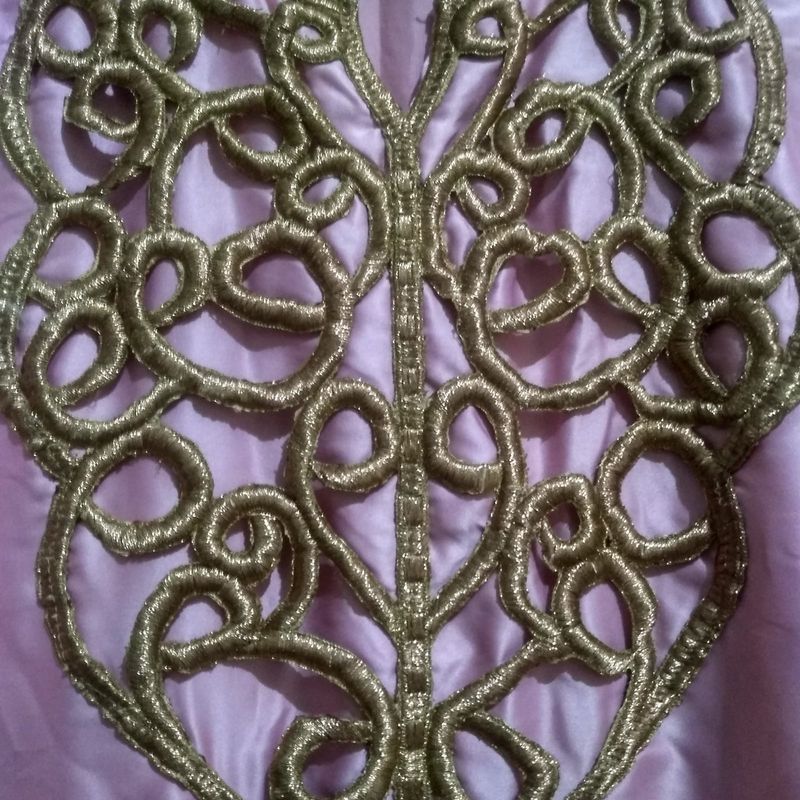 Preloved Kaftan, foto 4