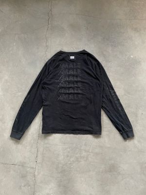 Takahiromiyashita The Soloist. SS18 Male Longsleeve