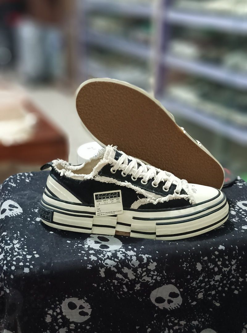 XVESSEL G.O.P lows / 41, foto 2