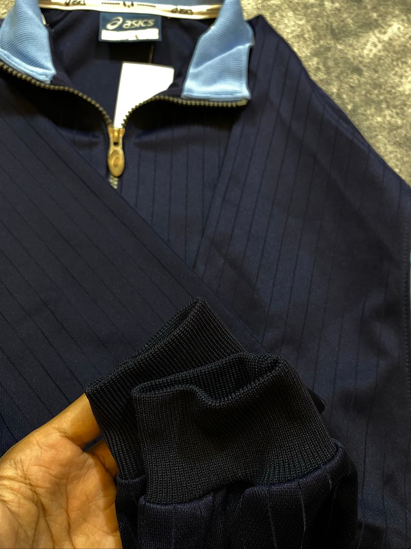Tracktop Asics, foto 8