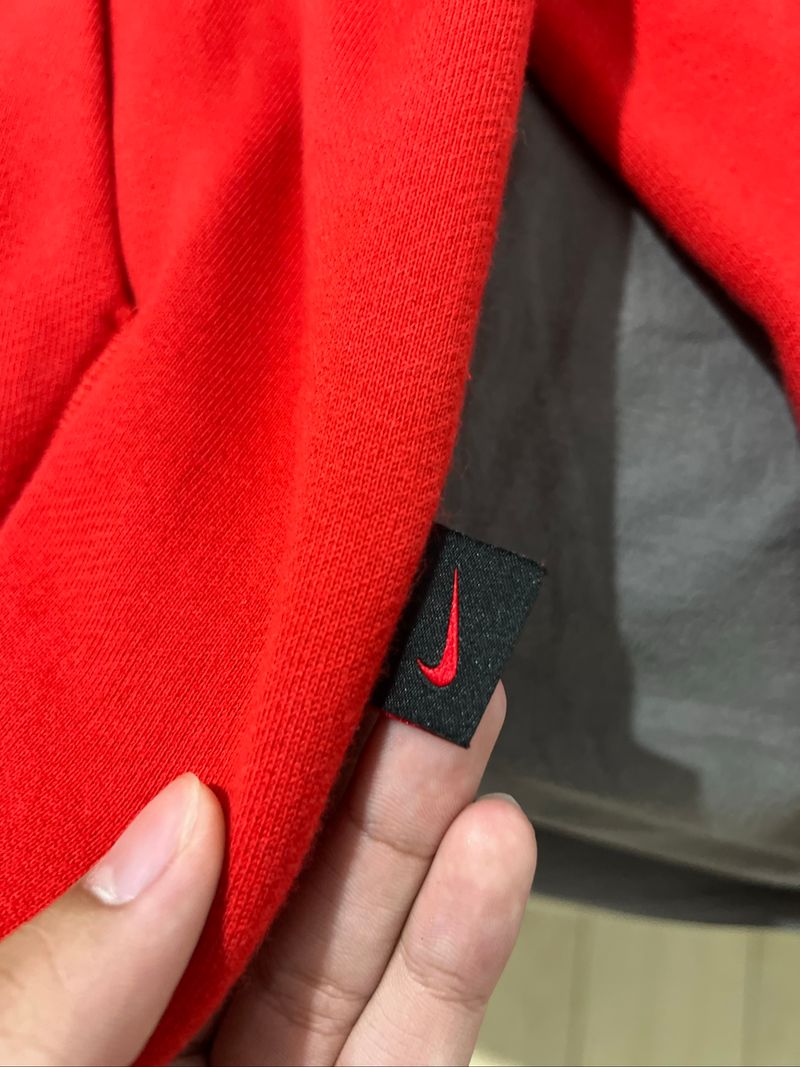 Hoodie Nike Air, foto 5