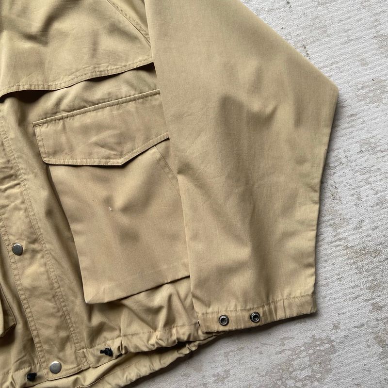 Xenon Men Fishing SST Jacket, foto 3