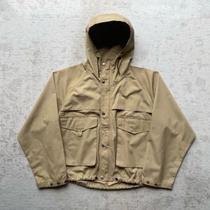 Xenon Men Fishing SST Jacket
