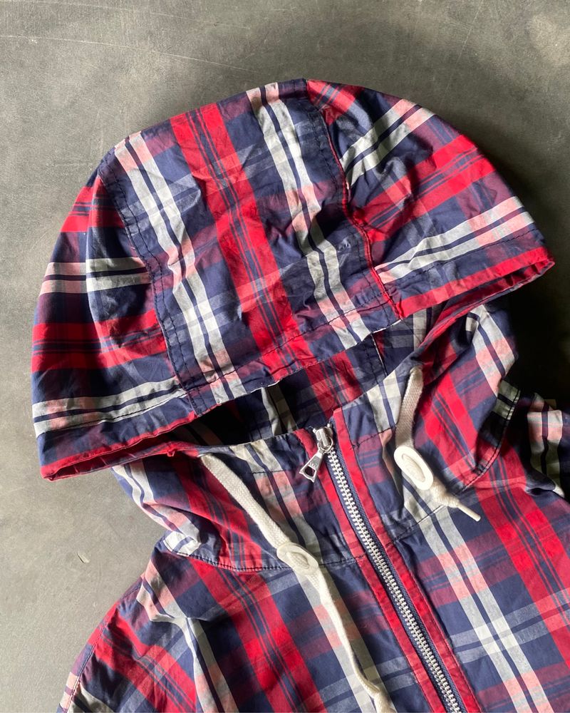 PLAIDJACKET UNIQLO, foto 3