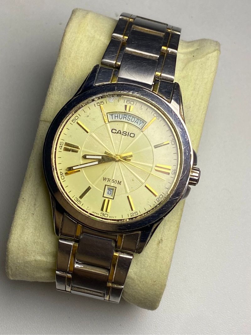 CASIO MTP-1381, foto 2