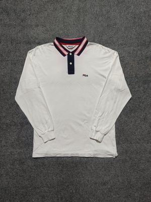 Polo Shirt Longsleve