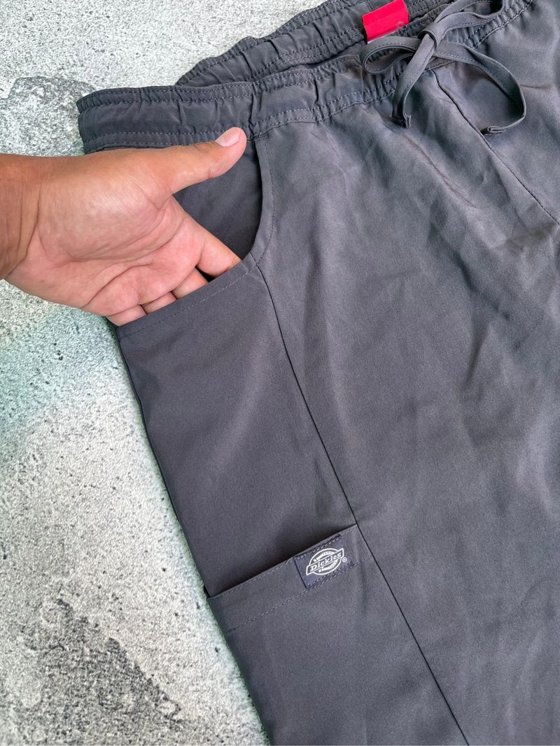 DICKIES CARPENTER SWEATPANTS🩶, foto 3