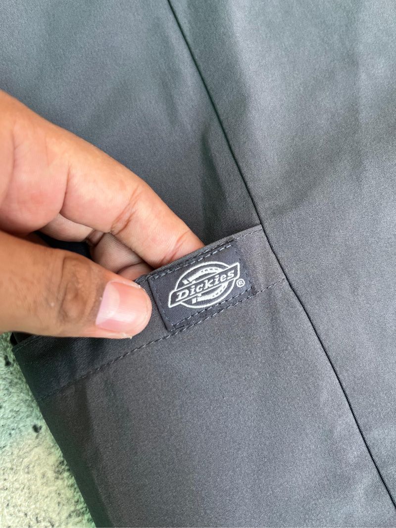 DICKIES CARPENTER SWEATPANTS🩶, foto 2