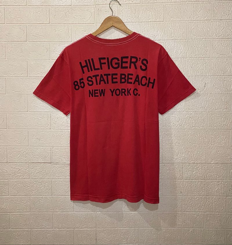 Kaos Tommy Hilfinger, foto 2
