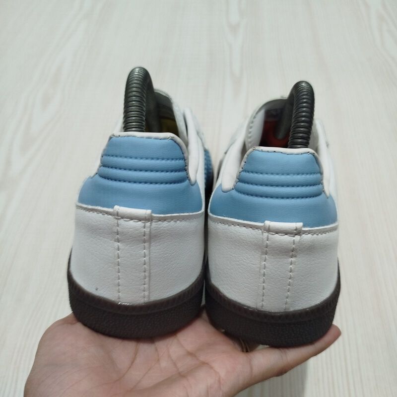 Adidas Samba, foto 4