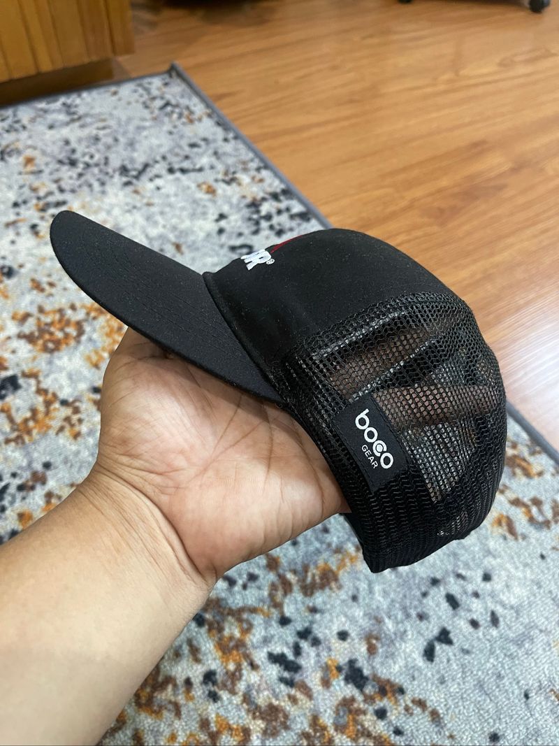 Trucker Hat MSR Equipment, foto 5