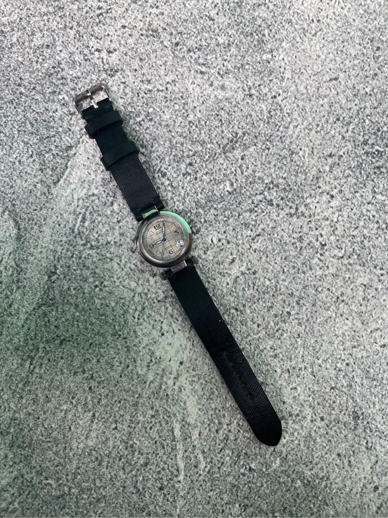 CARTIER AUTOMATIC DE PASHA😮‍💨💫, foto 7