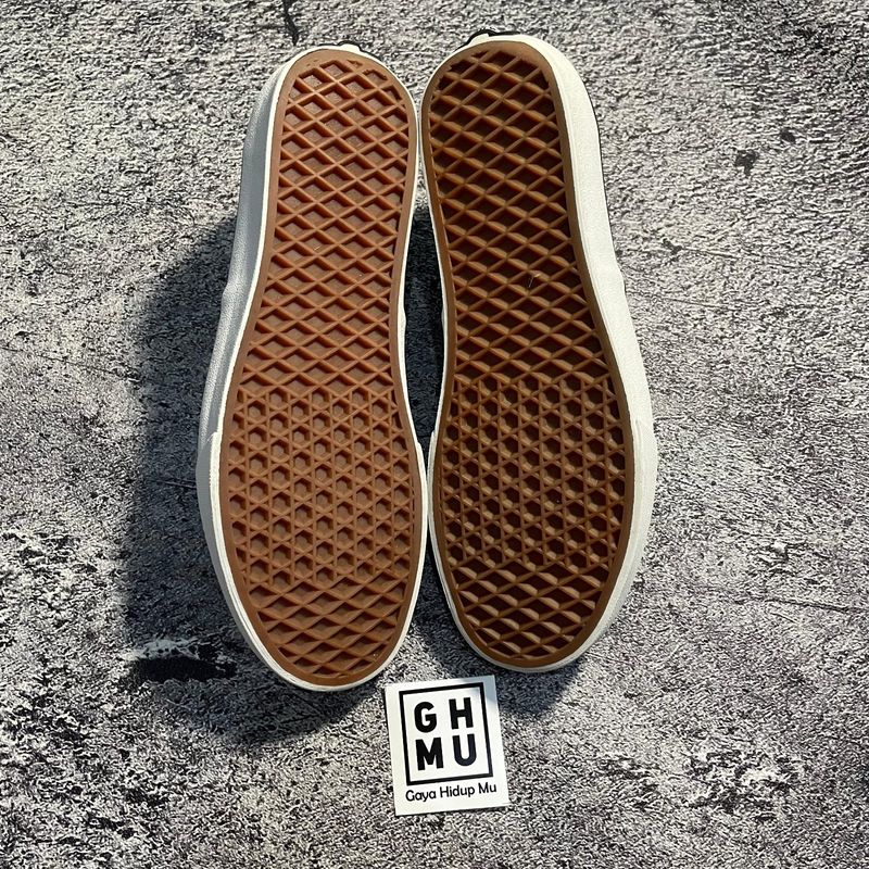 Vans Authentic Grey Original, foto 6