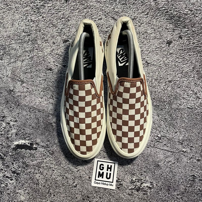 Vans Chekerboard Vault Original, foto 3