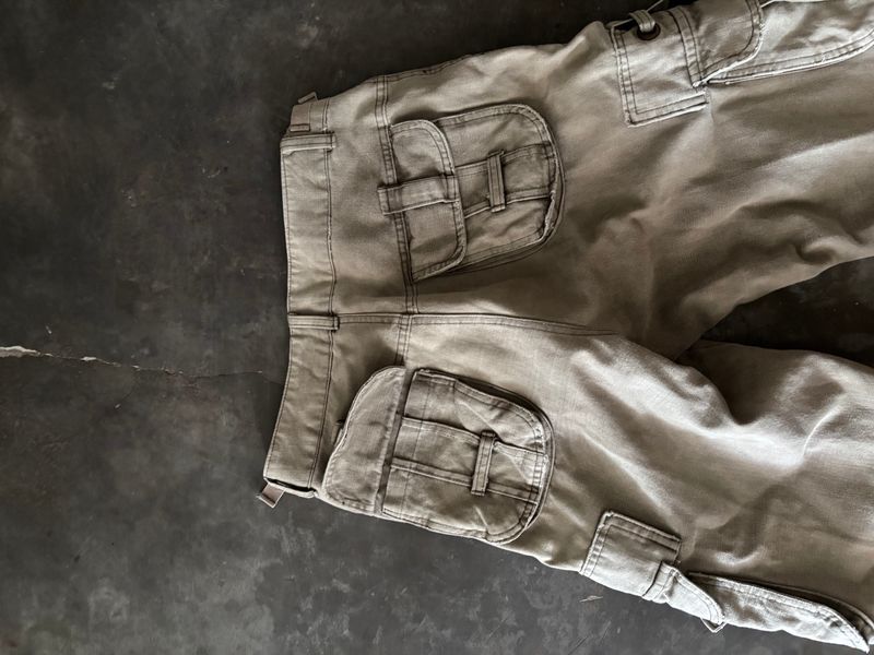 Cargo Pants Y2k Vtg, foto 5