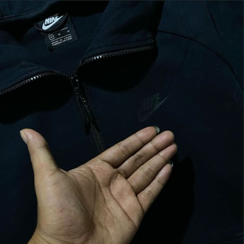 nike tech flecee, foto 3