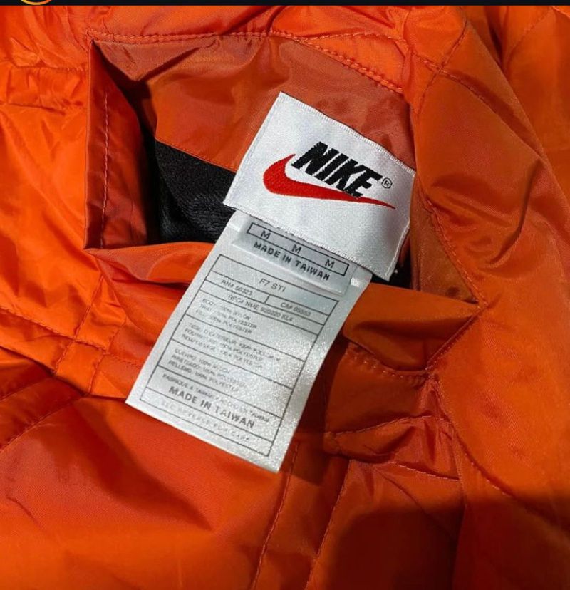 Jacket nike 90s, foto 4