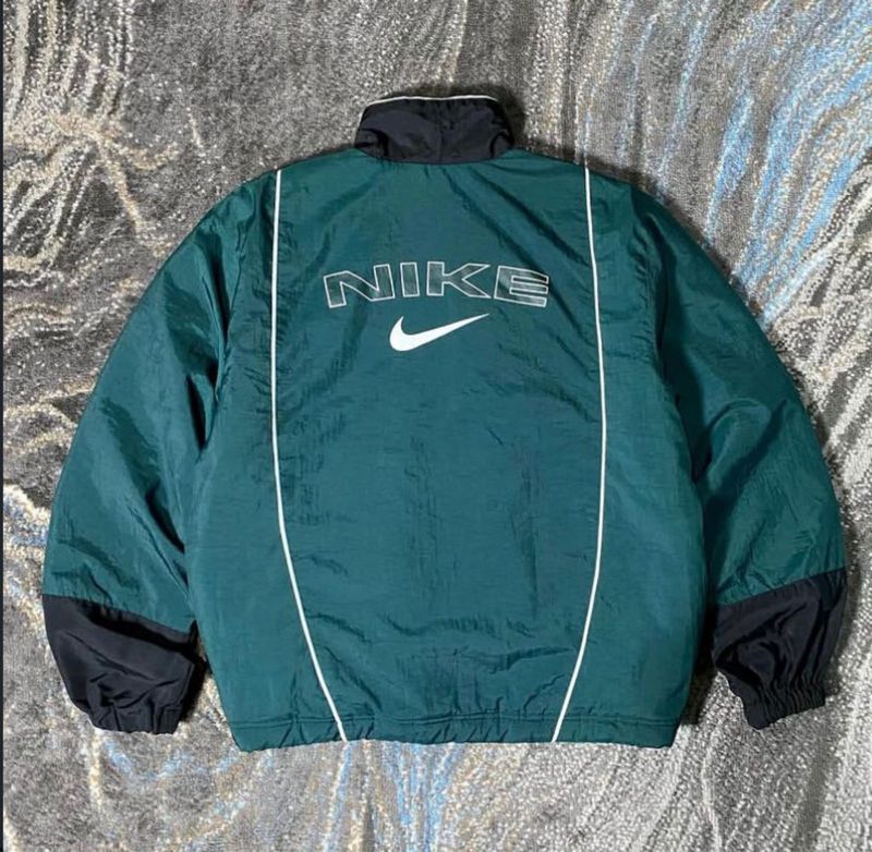 Jacket Nke, foto 3