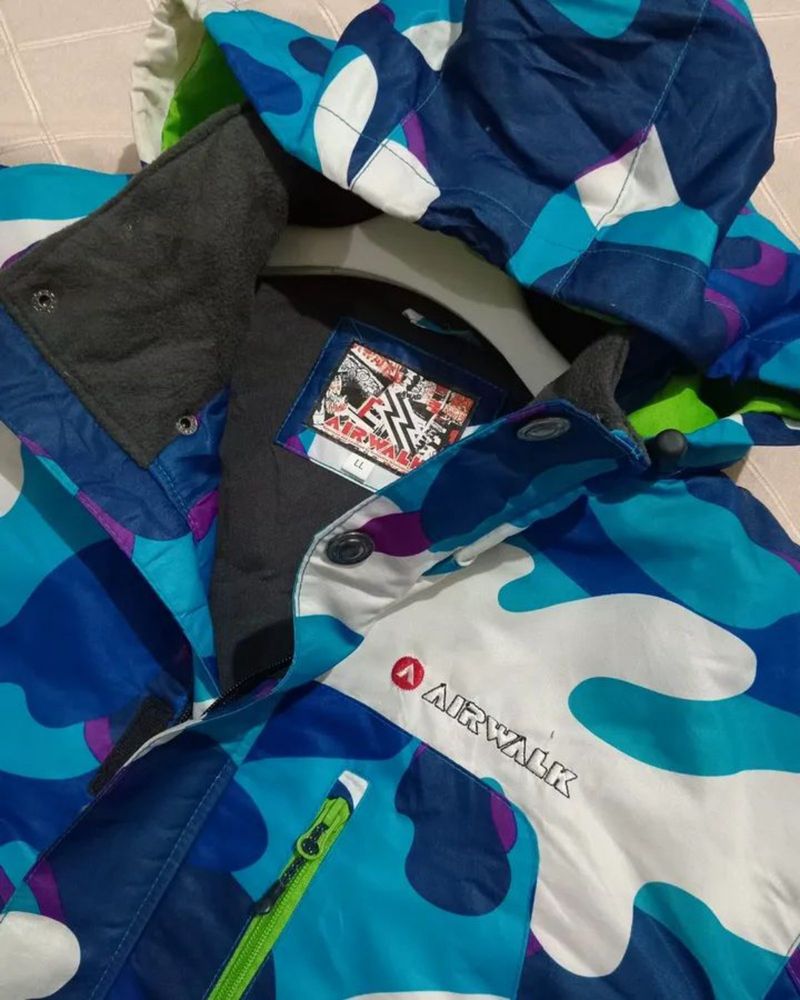 Airwalk Snowboard Jacket, foto 5