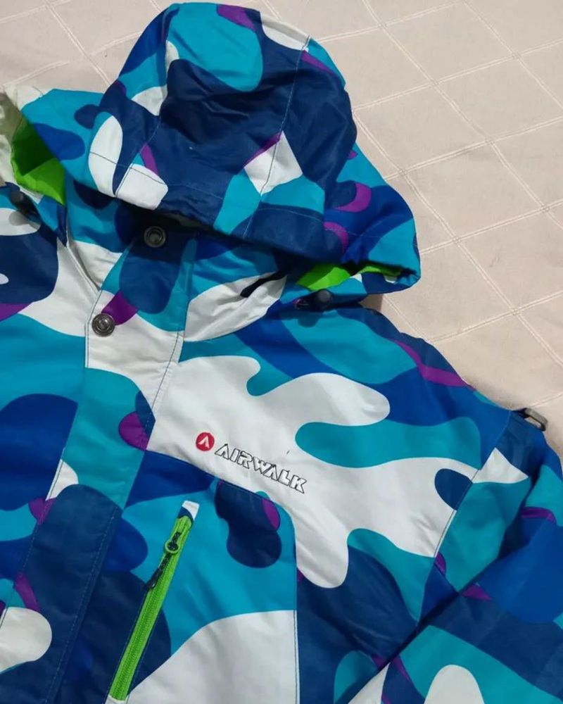 Airwalk Snowboard Jacket, foto 4