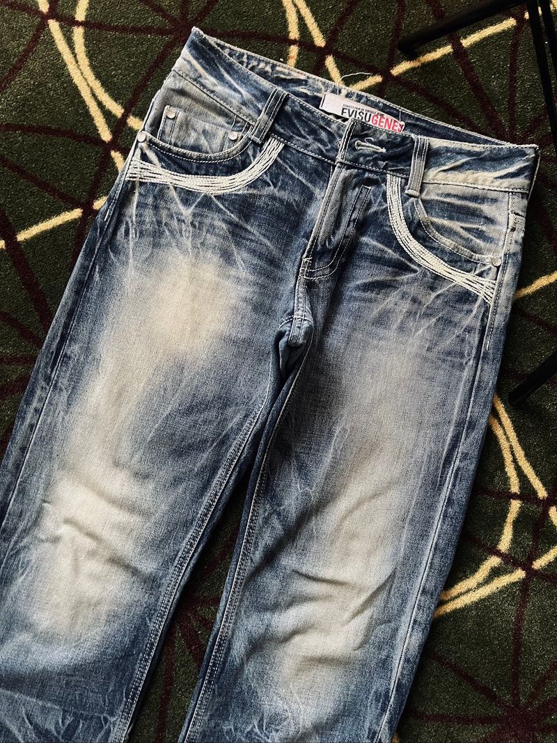 EVISU GENESH😈, foto 7