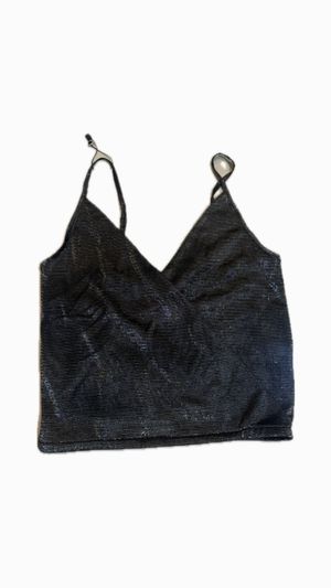Vintage Cami Top