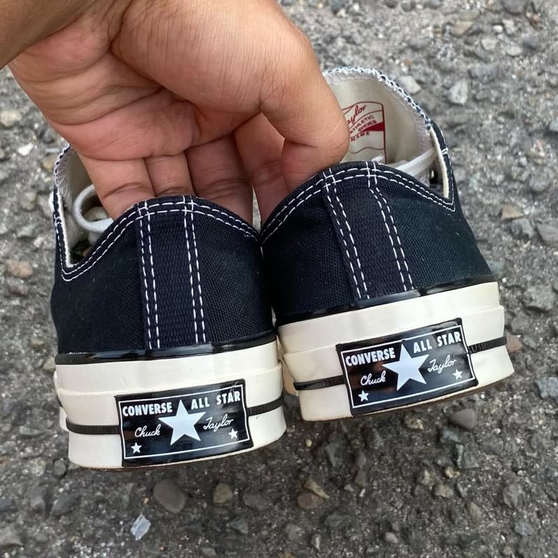 Converse 70s BW, foto 3
