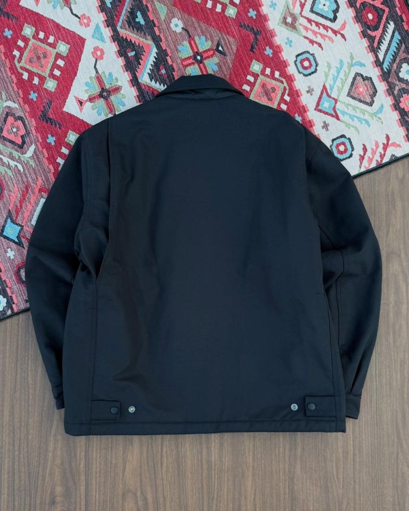 CARHARTT MADERA JACKET BLACK, foto 2