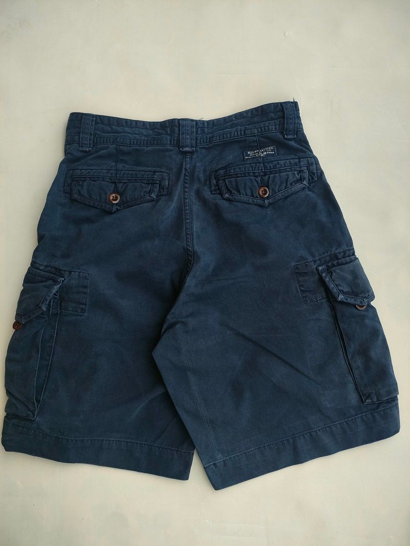 Polo Ralph Lauren Cargo Shorts, foto 6