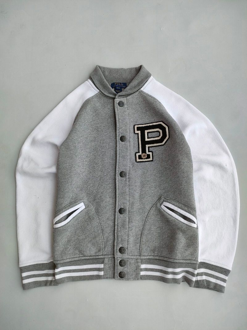 Polo Ralph Lauren Varsty Jacket, foto 3
