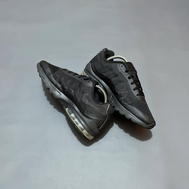 Nike Airmax Invigor sneaker, foto 2